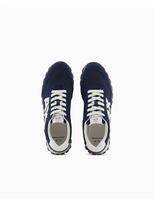  ARMANI EXCHANGE | XM001960 AF19388/MB005